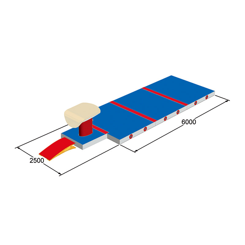 跳馬專(zhuān)用墊