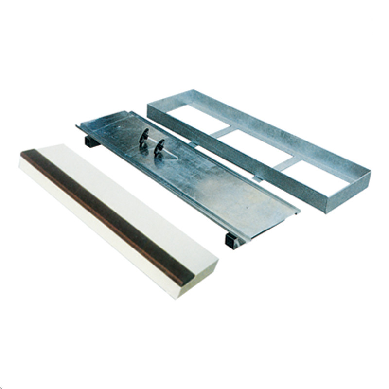 橡皮泥板、起跳板底座、蓋板