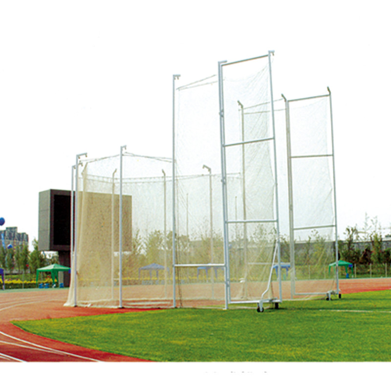 鐵餅、鏈球護(hù)籠